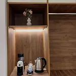 Army Apartment *