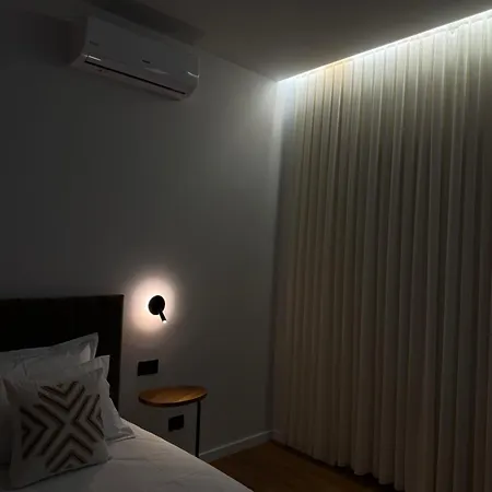 Army Apartment Durres