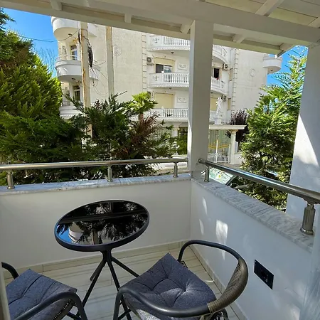 Apartamento Army *