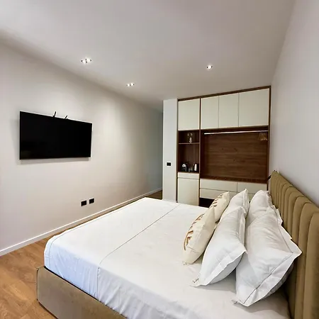Apartamento Army *